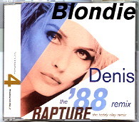 Blondie - Denis 88